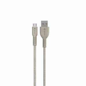 Devia kabeļu ekspozīcijas komplekts Plant Straw 30 gab.