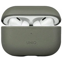 Uniq Terra apvalks AirPods Pro 2nd gen - zaļa