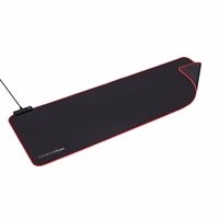 Trust GXT 764 Glide-Flex XXL Gaming mouse pad melns