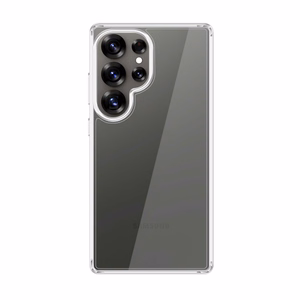 3mk Aizsargapvalks viedtālruņa Samsung Galaxy S25 Ultra - caurspīdīgs