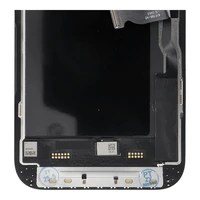 ZY LCD displejs IPHONE 14 PRO FFHD-900p Incell (Mainīt IC)