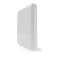 Puro Power Mag Portatīvais lādētājs 5000mAh 20W Power Delivery USB-C - balta