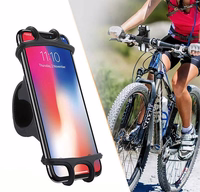 Vennus velosipēda turētājs VBH02