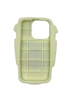 Maciņš 3D CAFFFE LATTE IPHONE 13