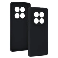 Viedtālruņa apvalks Matinis (m) melns (m) paredzēts XIAOMI Redmi Note 14 Pro 5G