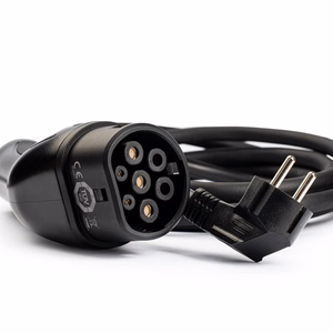 EV charger Reach PEVC8 220V Type2 16A 3.5kW 10.0m
