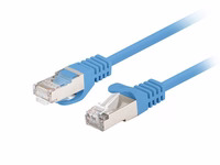 Lanberg PCU5-20CC-0025-B networking cable zils 0.25 m Cat5e U/UTP (UTP)