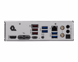 MSI PRO Z890-A WIFI mātesplate Intel Z890 LGA 1851 (Socket V1) ATX