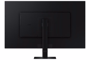 Samsung S70D monitors 81,3 cm (32") 3840 x 2160 pikseļi 4K Ultra HD LED melns