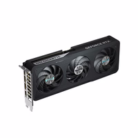 GIGABYTE GeForce RTX 5060 Ti EAGLE MAX OC 8G NVIDIA 8 GB GDDR7 - graphics card