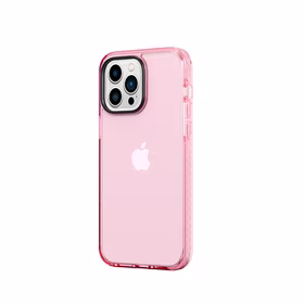 Rock Armor Shield Series Iphone 14 Pro rozā