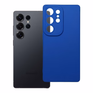 Maciņš Samsung S25 ULTRA Matt 2.0 zils