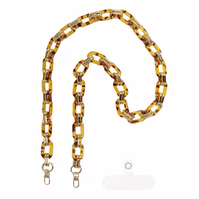 Telefona siksniņa 0619 brūns