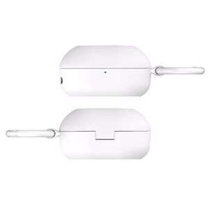 TWS 3mk FlowBuds 6.0 беспроводные наушники - белые