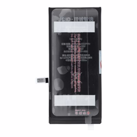 JCID Akumulators iPhone 7G Plus 3500 mAh (liela ietilpība)