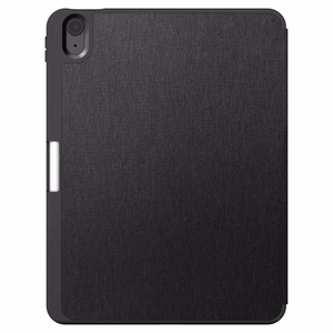 Spigen Urban Fit planšetdatora apvalks iPad Air 10.9'' 4/5 2020-2022 / 11.6'' 2024 - melns (m)