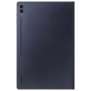 NX812PBE privātuma ekrāna aizsargs Samsung Galaxy Tab S9+ / S9FE+, melns