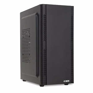 I-BOX ANTILA 39 Midi Tower ATX datora korpuss