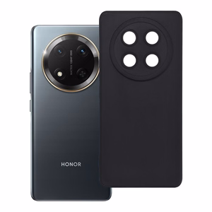 Maciņš Honor Magic 7 LITE Matt 2.0 melns