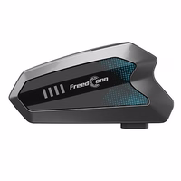 FreedConn HERO V2 EU motorcycle intercom
