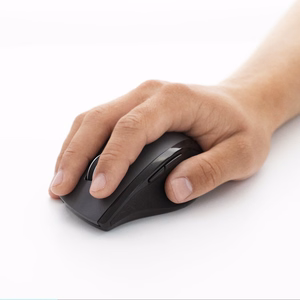 Logitech Marathon M705 pele