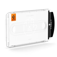 Spigen Glas.tR EZ Fit Pro rūdīts stikls Samsung Galaxy Tab S11 Ultra 14.6