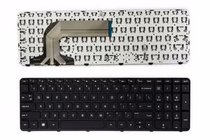 Keyboard HP: Pavilion 17-e152sr ar frame