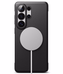 Ringke Onyx Magsafe Maciņš for Samsung Galaxy S26 Ultra - melns
