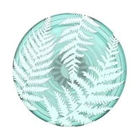 Popsockets PlantCore Grip Fern telefona turētājs un statīvs