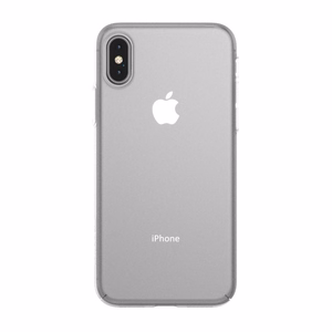 Incase Lift vāciņš ierīcei iPhone XS Max, caurspīdīgs
