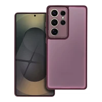 VARIETE viedtālruņa apvalks SAMSUNG S25 Ultra violets