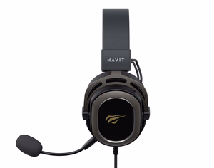 Havit Gamenote H2008D - spēļu austiņas