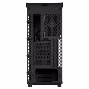 ASUS ProArt PA401 Wood Edition Mesh Panel Black