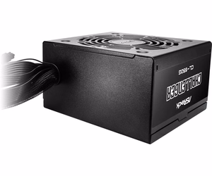 ASRock Challenger Gold 650W barošanas bloks (CL-650G)