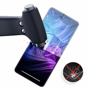 3mk Silky Matt Pro – tālruņa ekrāna aizsargs modelim Tecno Spark 30 Pro