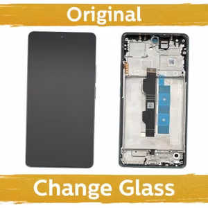 Xiaomi Redmi Note 13 Pro 4G / M6 Pro 4G ar rāmi / pusnakts melns / (atjaunots: Ķīna)