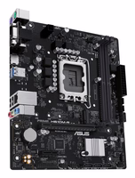 ASUS PRIME H610M-R-SI Intel H610 LGA 1700 micro ATX