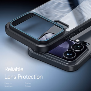 Korpuss Dux Ducis Aimo Xiaomi 17 Pro