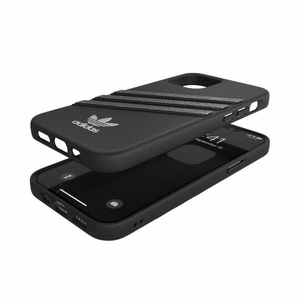 Adidas OR Molded Case Woman case for iPhone 12 / iPhone 12 Pro - black