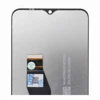 FixCell LCD ekrāns MOTOROLA E13 OEM bez rāmja