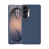 Benks Magnetic Armor Tint Kevlar 1000D (B048) for Samsung Galaxy S26 zils