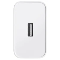 OPPO SuperVOOC oriģinālais lādētājs Type C 45W VCB4JAEH balts (bulk)