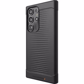 Maciņš Gear4 Havana Sam S23 Ultra S918 melns 53187