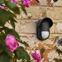 Yale Outdoor Motion Sensor Infrared sensor Wireless Wall melns