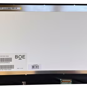 LCD screen 13.3" 1920x1080 FULL HD, LED, IPS, SLIM, matte, 30pin (right), A +