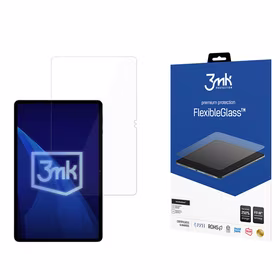 Hibrīda stikls 3mk FlexibleGlass Honor Pad X9 / X9a - līdz 13"