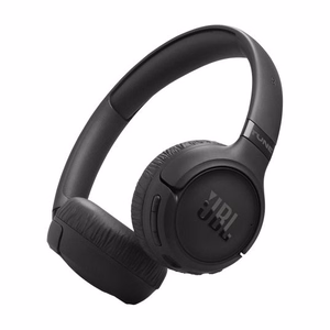 Bezvadu austiņas JBL Tune 680NC melnas