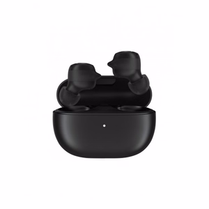 Bluetooth austiņas Xiaomi Redmi Buds 3 Lite melnas / 100% oriģinālas /
