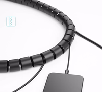 Ugreen cable organiser cover 1.5 m LP121