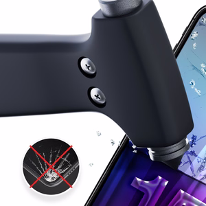 3mk Silky Matt Pro — защита экрана телефона для Huawei Nova Y91